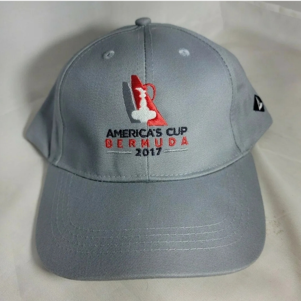 America's Cup 2017 Sperry Ball Cap